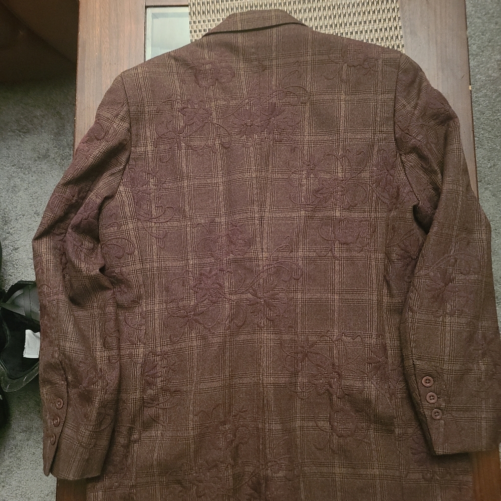 Man Suit Size M - image 3